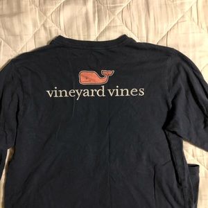 Vineyard Vines long sleeve T-shirt